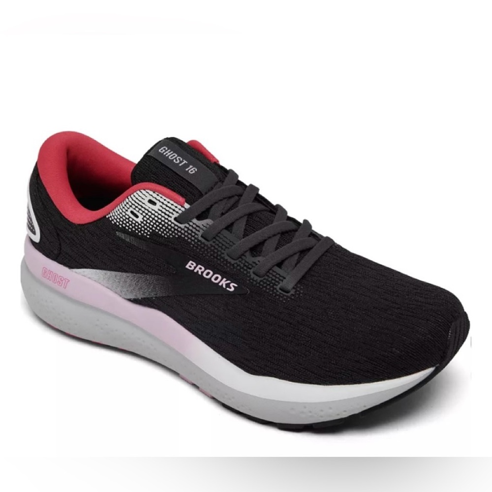Brooks Ghost 16 Running Sneakers from Finish Line